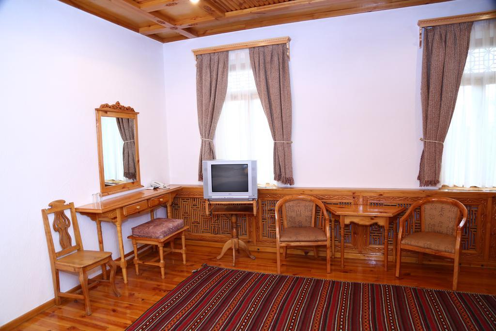 Malika Classic Hotel Samarkand Camera foto