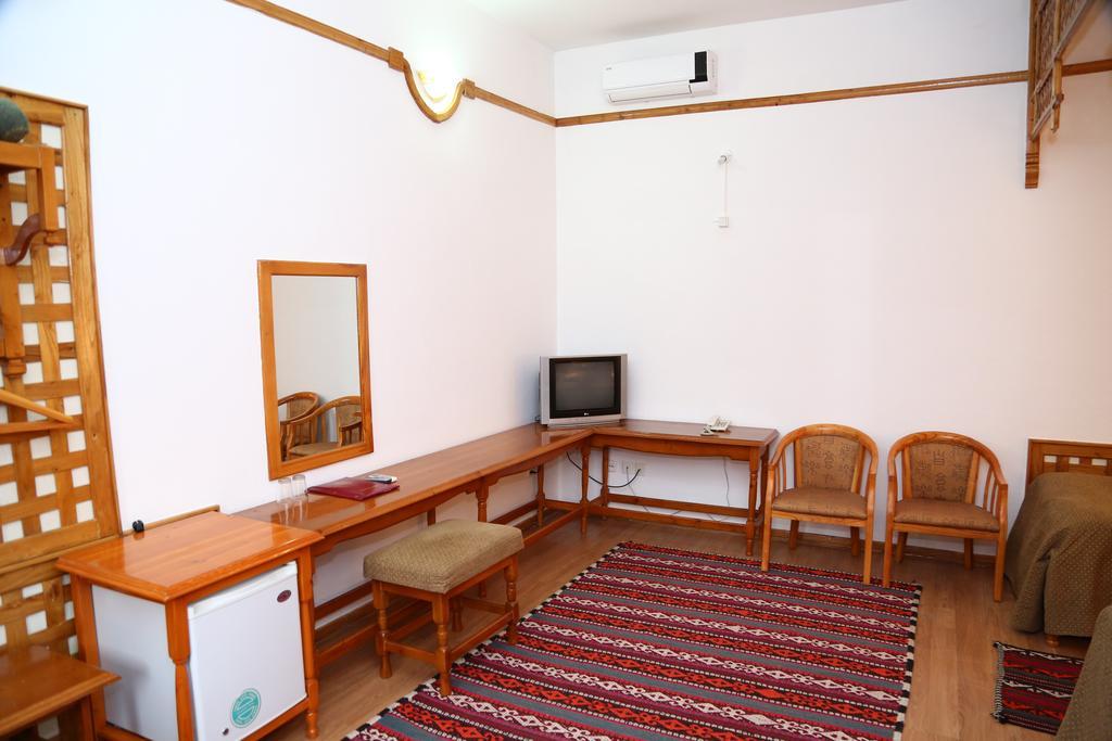Malika Classic Hotel Samarkand Camera foto