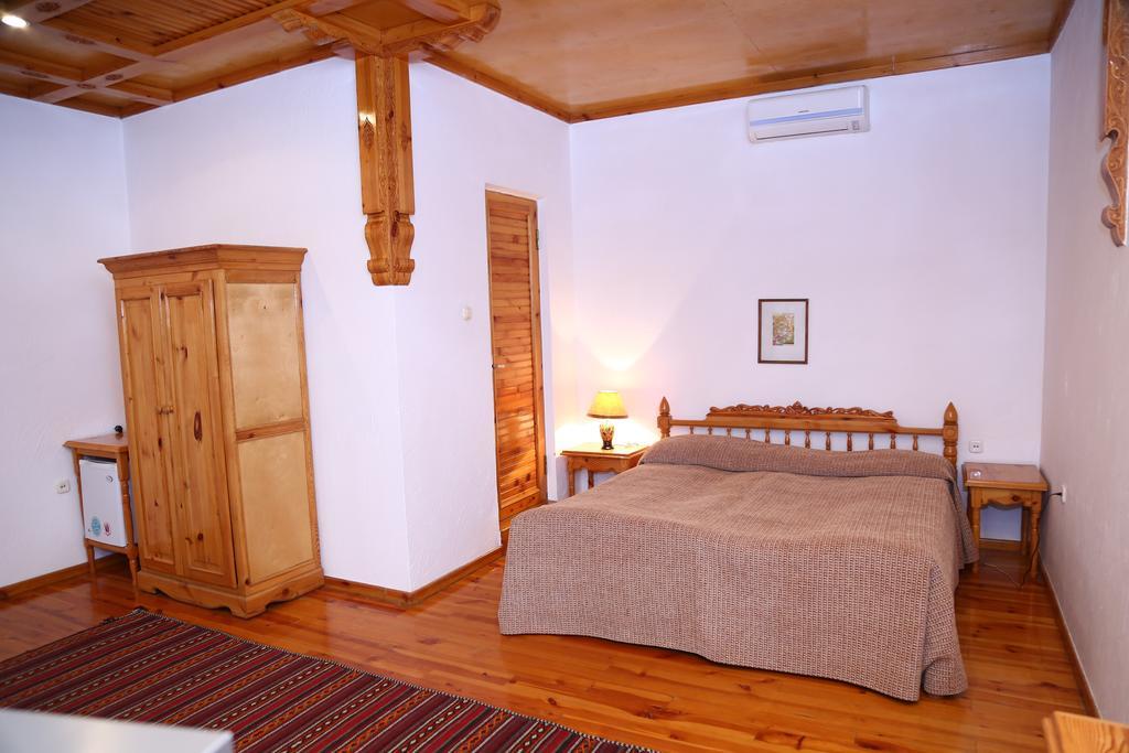 Malika Classic Hotel Samarkand Esterno foto